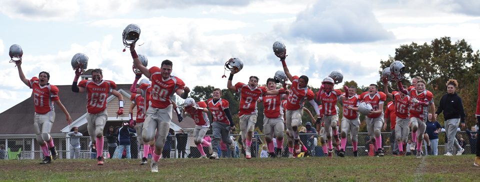 Wolcott Football