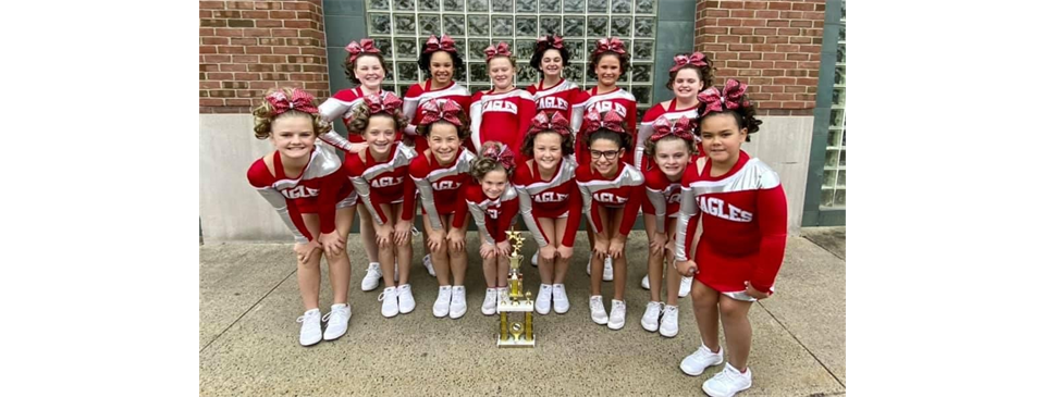 Cheer