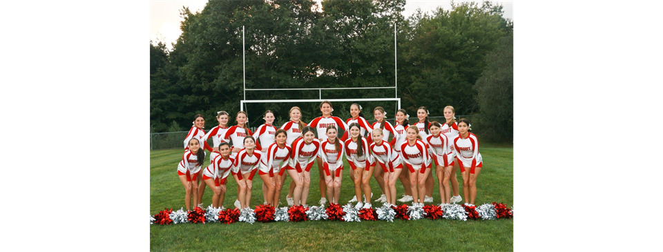 Junior Varsity