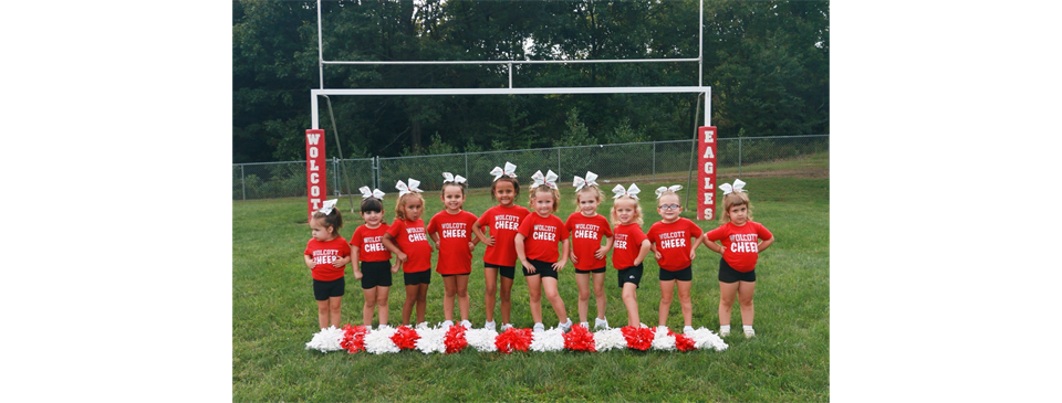 Junior Tiny Mites