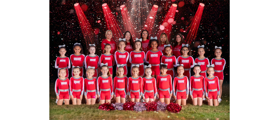 2025 D8 Regional Champions