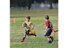 First Day of Flag